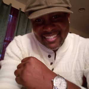 Meet your Posher, Colby